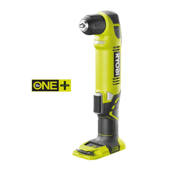 Шуруповерт Аккумуляторный дрель-шуруповерт Ryobi ONE+ RAD1801M
