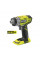 Шуруповерт Аккумуляторный ударный винтоверт Ryobi ONE+ RID1801M