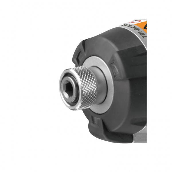 Шуруповерт Аккумуляторный ударный винтоверт Ryobi ONE+ RID1801M