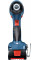 Шуруповерт Аккумуляторный дрель-шуруповерт Bosch Professional GSR 18 V-50