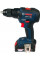 Шуруповерт Аккумуляторный дрель-шуруповерт Bosch Professional GSR 18 V-50