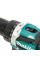 Шуруповерт Аккумуляторный дрель-шуруповерт Makita DDF484RTE