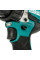 Шуруповерт Аккумуляторный дрель-шуруповерт Makita DDF484RTE