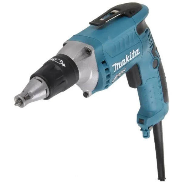 Шуруповерт Сетевой дрель-шуруповерт Makita FS4300JX2
