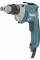 Шуруповерт Сетевой дрель-шуруповерт Makita FS4300JX2