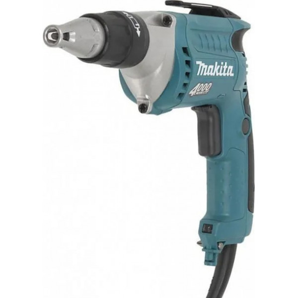 Шуруповерт Сетевой дрель-шуруповерт Makita FS4300JX2