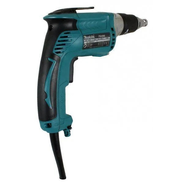 Шуруповерт Сетевой дрель-шуруповерт Makita FS4300JX2