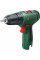 Шуруповерт Набір акумуляторного інструменту Bosch EasyDrill 1200