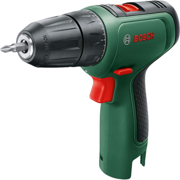 Шуруповерт Набір акумуляторного інструменту Bosch EasyDrill 1200