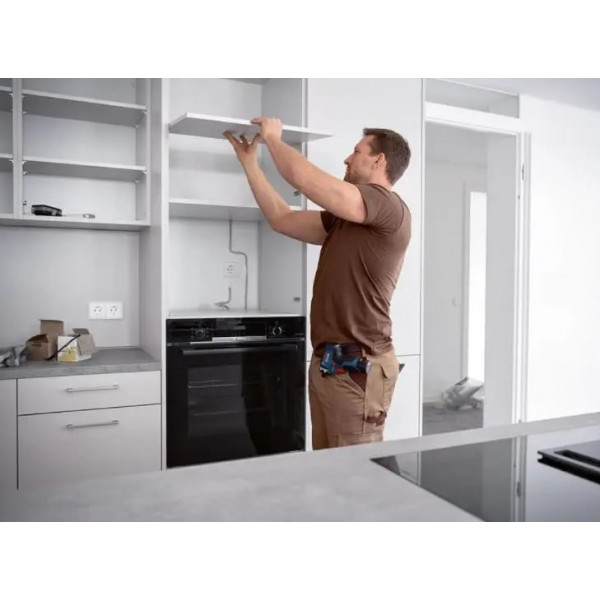 Шуруповерт Аккумуляторный дрель-шуруповерт Bosch Professional GSR 12V-35 HX