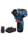 Шуруповерт Аккумуляторный дрель-шуруповерт Bosch Professional GSR 12V-35 HX