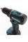Шуруповерт Аккумуляторный дрель-шуруповерт Makita DDF485RFJ
