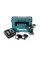 Шуруповерт Аккумуляторный дрель-шуруповерт Makita DDF485RFJ