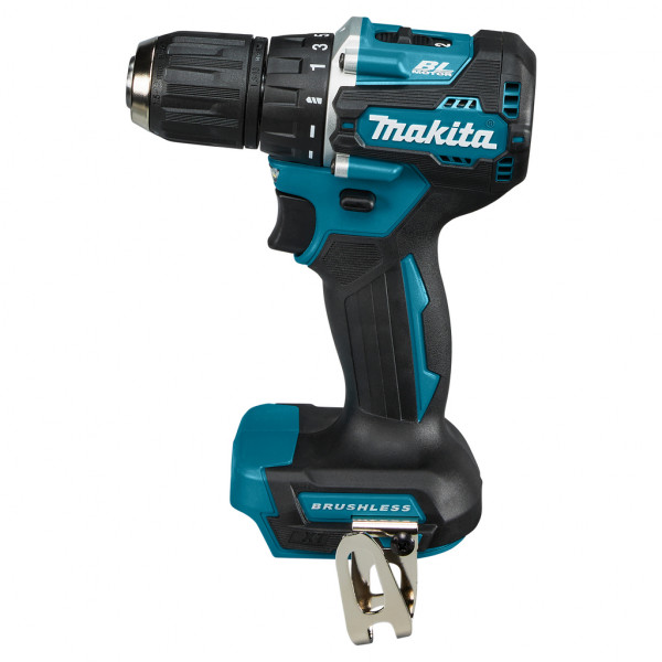 Шуруповерт Аккумуляторный дрель-шуруповерт Makita DDF487Z