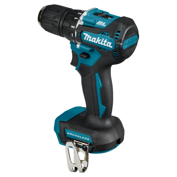 Шуруповерт Аккумуляторный дрель-шуруповерт Makita DDF487Z