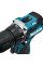 Шуруповерт Аккумуляторный дрель-шуруповерт Makita DDF487Z