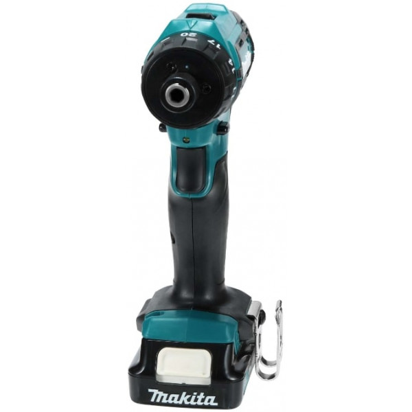 Шуруповерт Аккумуляторный дрель-шуруповерт Makita DF033DZ