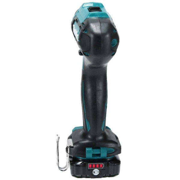 Шуруповерт Аккумуляторный дрель-шуруповерт Makita DF033DZ