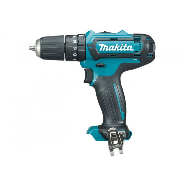 Шуруповерт Аккумуляторный дрель-шуруповерт Makita DF333DZ