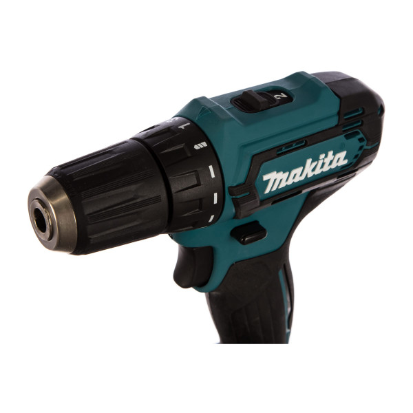 Шуруповерт Аккумуляторный дрель-шуруповерт Makita DF333DZ