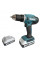 Шуруповерт Аккумуляторный дрель-шуруповерт Makita DF488D004