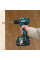 Шуруповерт Аккумуляторный дрель-шуруповерт Makita DHP487Z