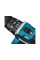 Шуруповерт Аккумуляторный дрель-шуруповерт Makita DHP487Z