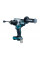 Шуруповерт Аккумуляторный дрель-шуруповерт Makita DDF486Z
