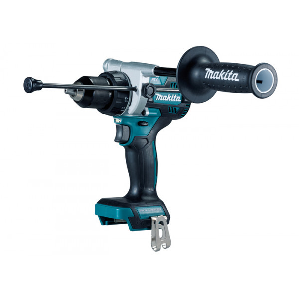 Шуруповерт Аккумуляторный дрель-шуруповерт Makita DDF486Z