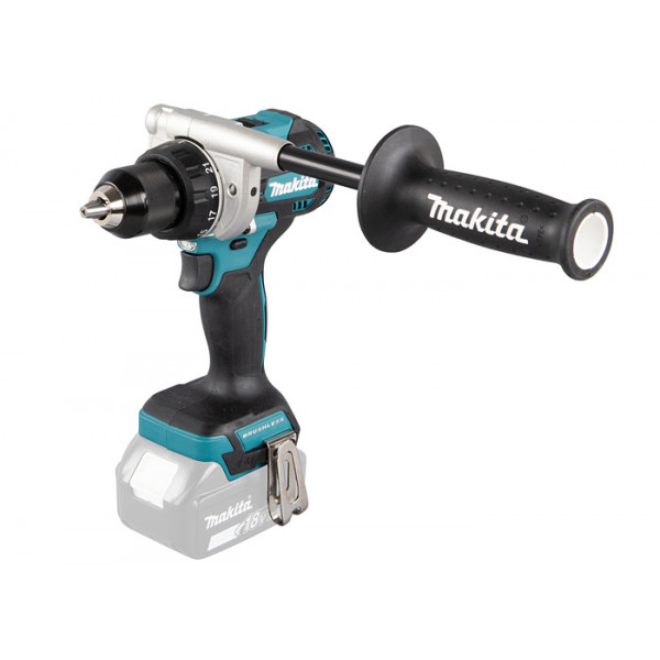 Шуруповерт Аккумуляторный дрель-шуруповерт Makita DDF486Z