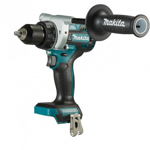Шуруповерт Аккумуляторный дрель-шуруповерт Makita DDF486Z