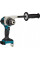 Шуруповерт Аккумуляторный дрель-шуруповерт Makita DDF486Z