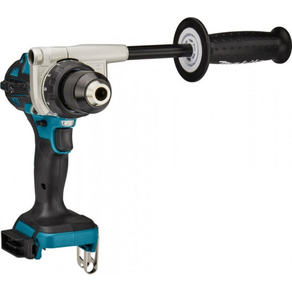Шуруповерт Аккумуляторный дрель-шуруповерт Makita DDF486Z