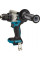 Шуруповерт Аккумуляторный дрель-шуруповерт Makita DDF486Z