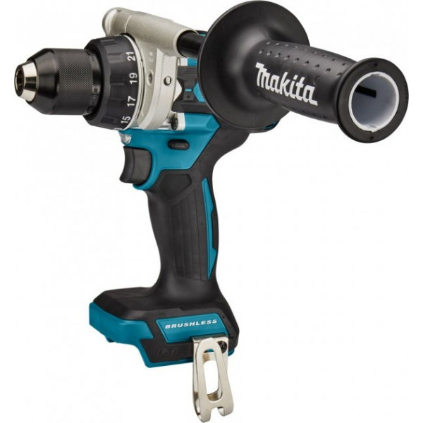 Шуруповерт Аккумуляторный дрель-шуруповерт Makita DDF486Z