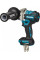 Шуруповерт Аккумуляторный дрель-шуруповерт Makita DDF486Z