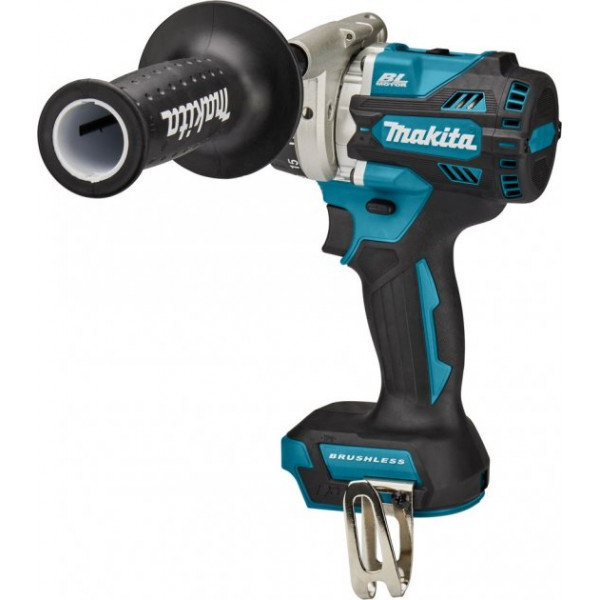 Шуруповерт Аккумуляторный дрель-шуруповерт Makita DDF486Z