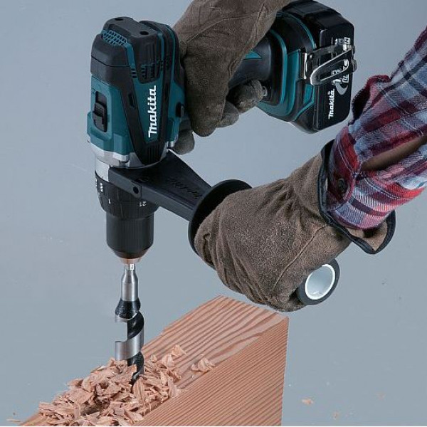 Шуруповерт Аккумуляторный дрель-шуруповерт Makita DHP458Z