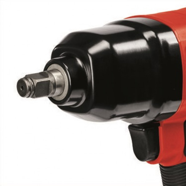 Шуруповерт Гайковерт Einhell TC-PW 340
