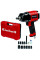 Шуруповерт Гайковерт Einhell TC-PW 610