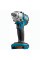Шуруповерт Аккумуляторный ударный гайковерт Makita DTW190ZZ LXT