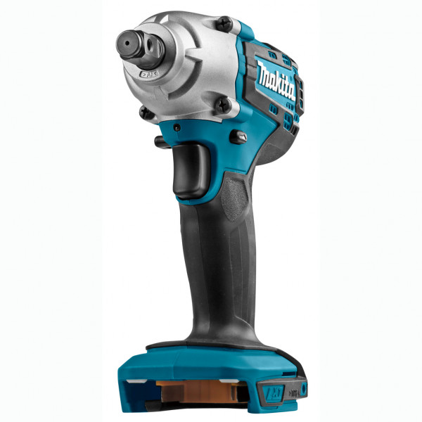 Шуруповерт Аккумуляторный ударный гайковерт Makita DTW190ZZ LXT