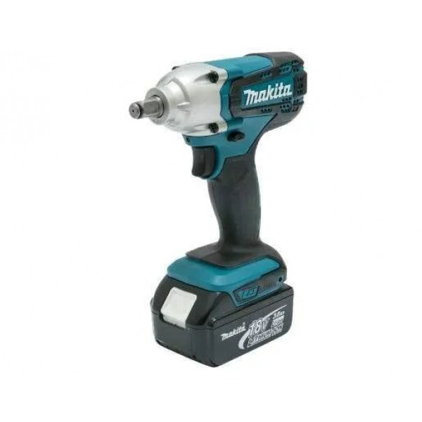 Шуруповерт Аккумуляторный ударный гайковерт Makita DTW190ZZ LXT