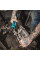 Шуруповерт Аккумуляторный ударный гайковерт Makita WR100DZ