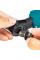 Шуруповерт Аккумуляторный ударный гайковерт Makita WR100DZ