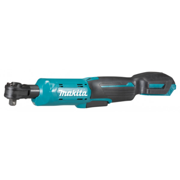 Шуруповерт Аккумуляторный ударный гайковерт Makita WR100DZ