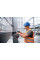 Шуруповерт Аккумуляторный ударный гайковерт Bosch Professional GDS 18V-1050 H