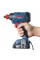 Шуруповерт Аккумуляторная отвертка Bosch Professional GDX 180-Li