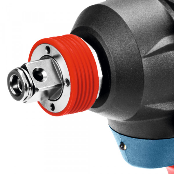 Шуруповерт Аккумуляторная отвертка Bosch Professional GDX 180-Li