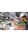 Шуруповерт Акумуляторний ударний гайковерт Bosch Professional GDX 18V-200 C